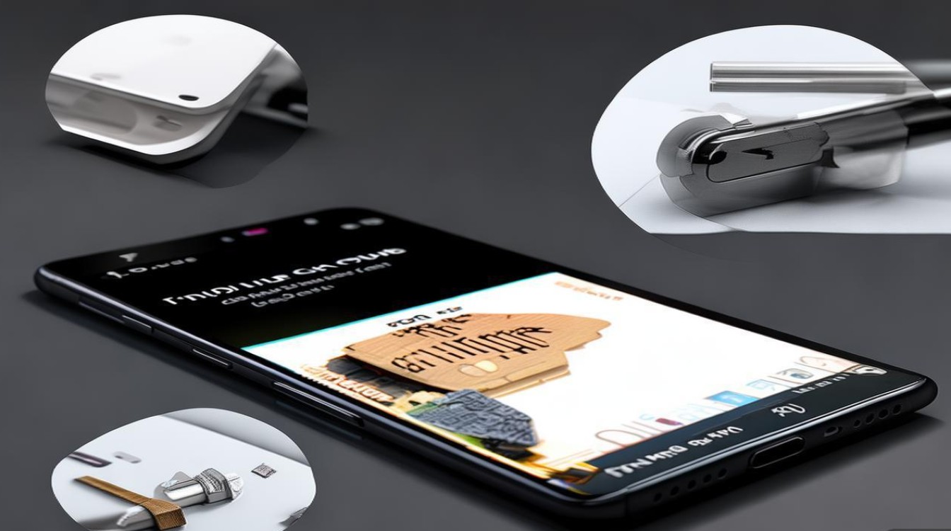 华为Mate10剪卡教程,自己动手剪卡要注意哪些细节?