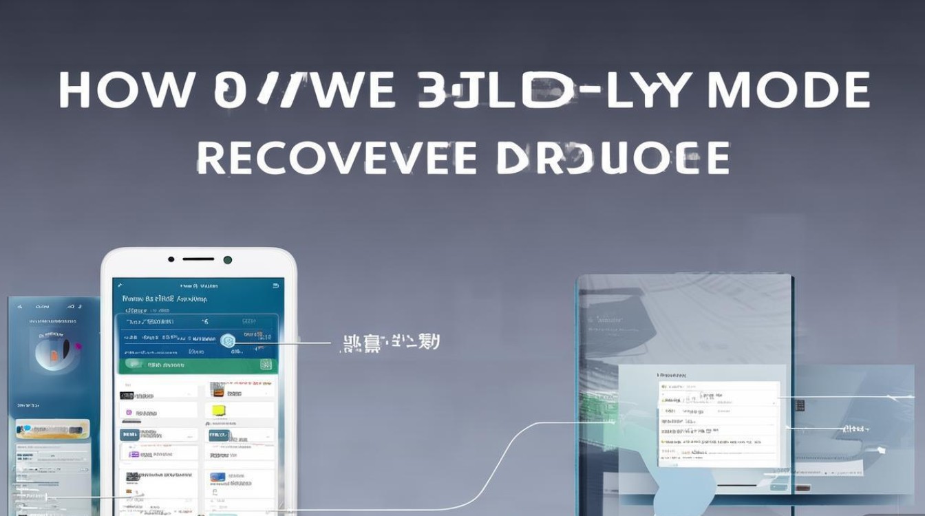 vivo官方recovery模式怎么刷？新手必看步骤详解