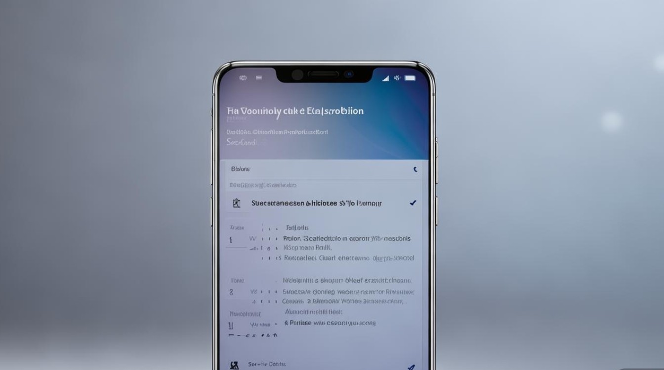 华为手机分辨率在哪查？设置里还是第三方软件能看？