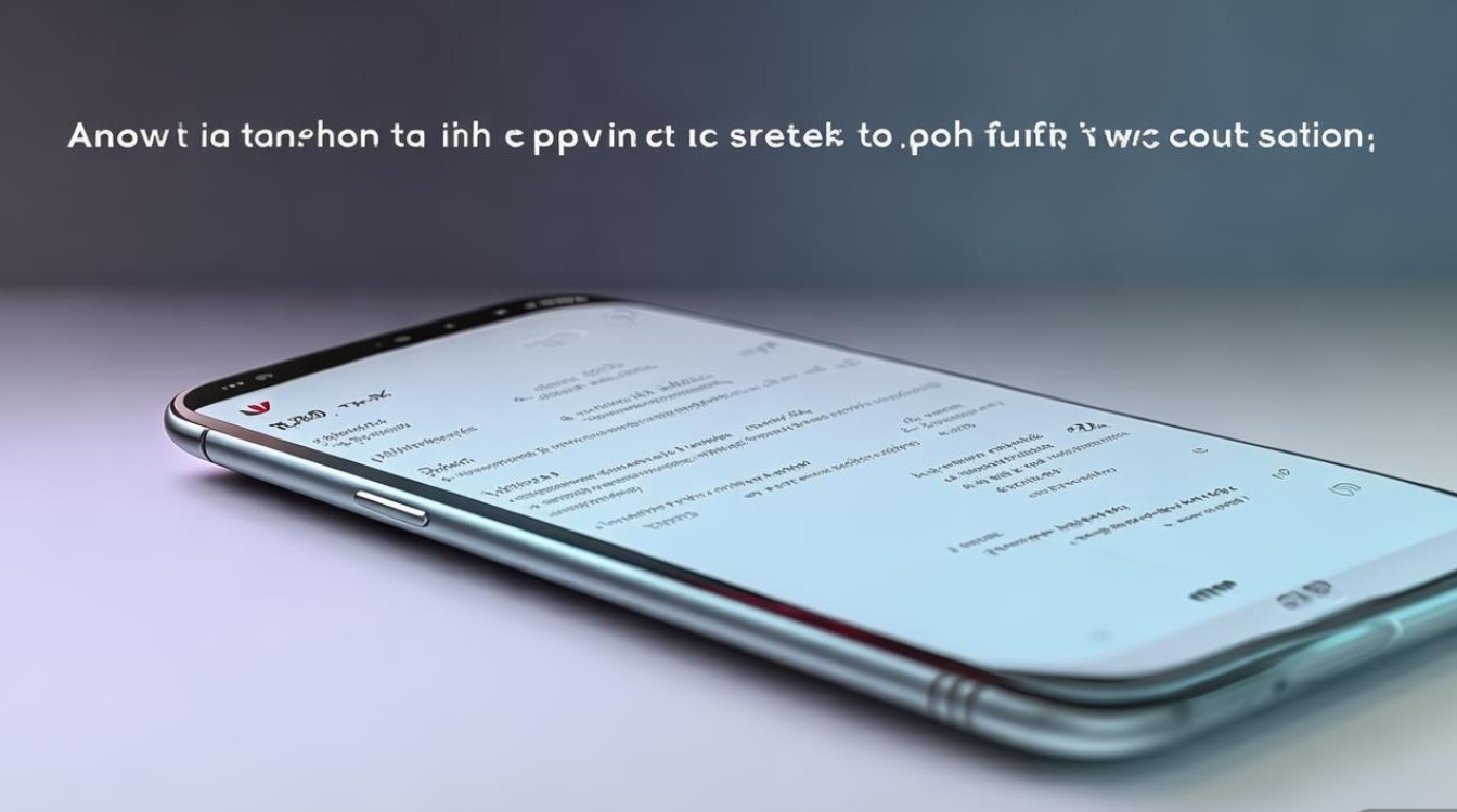 华为手机分辨率在哪查？设置里还是第三方软件能看？