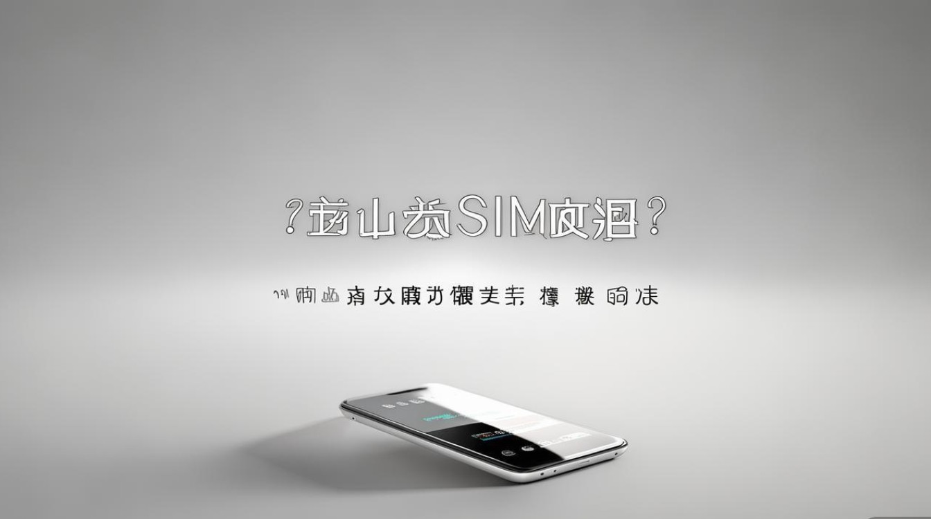 华为装卡没反应怎么办？插入SIM卡后没反应怎么解决？