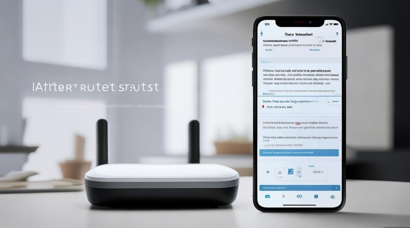 手机设置华为路由器怎么设置？新手必看步骤详解