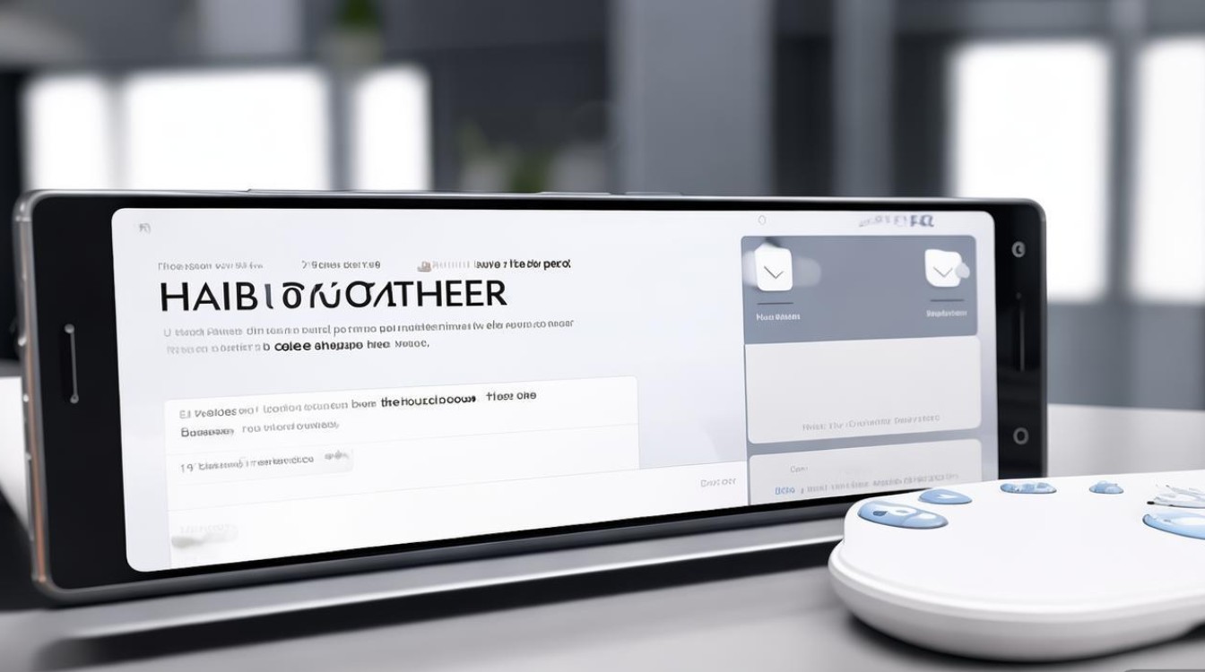 手机设置华为路由器怎么设置？新手必看步骤详解