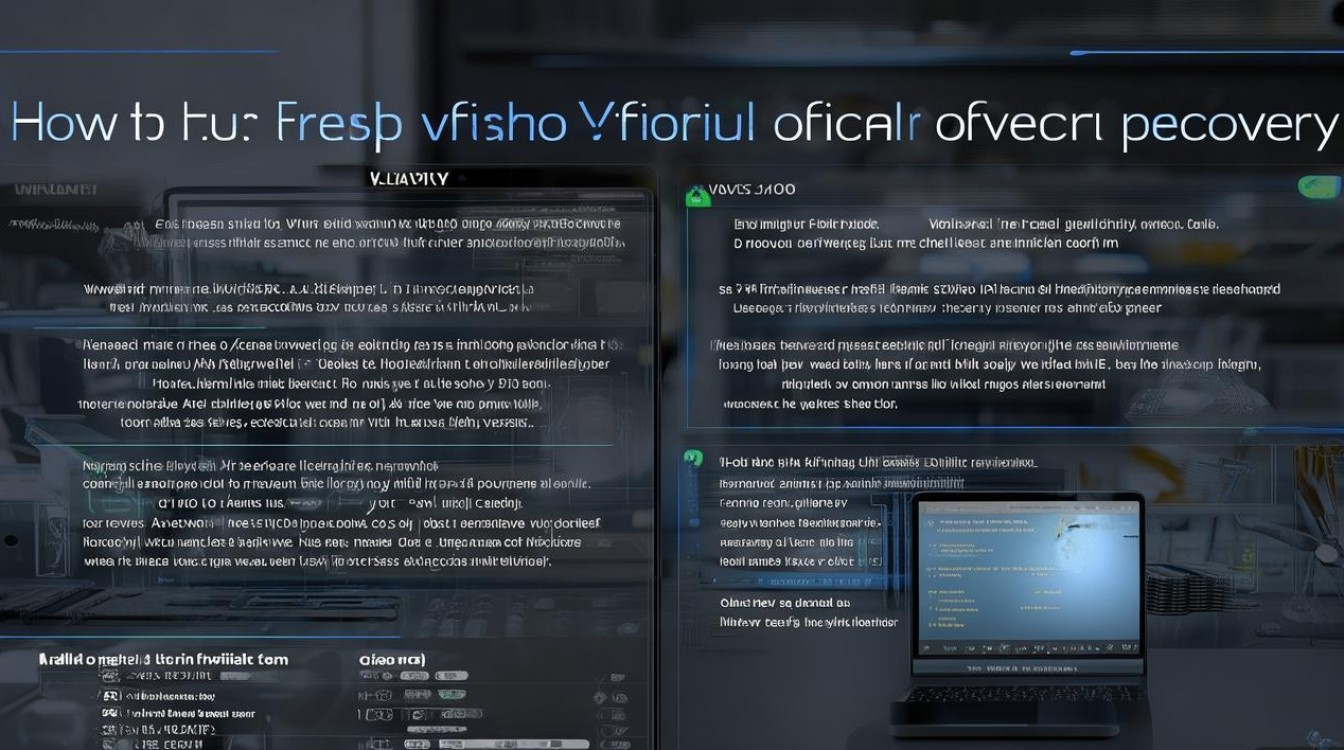 vivo官方recovery怎么刷?详细步骤和注意事项有哪些?