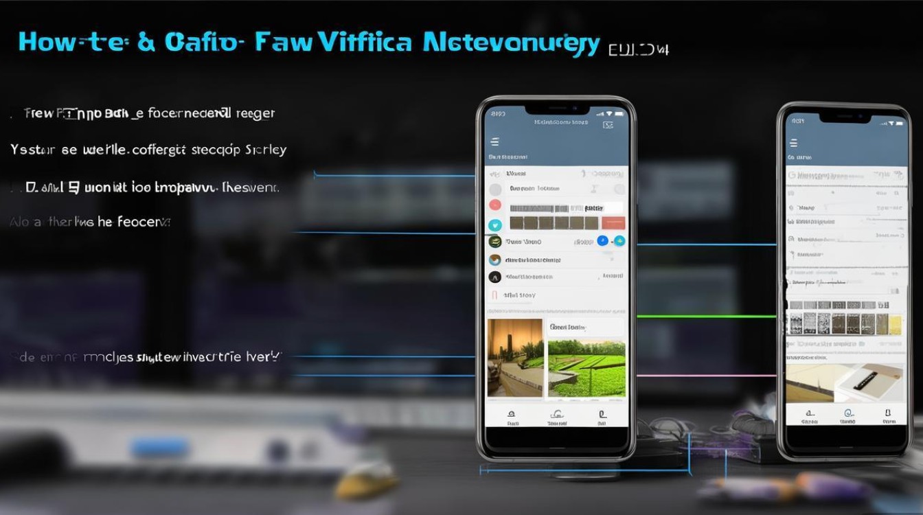 vivo官方recovery怎么刷?详细步骤和注意事项有哪些?