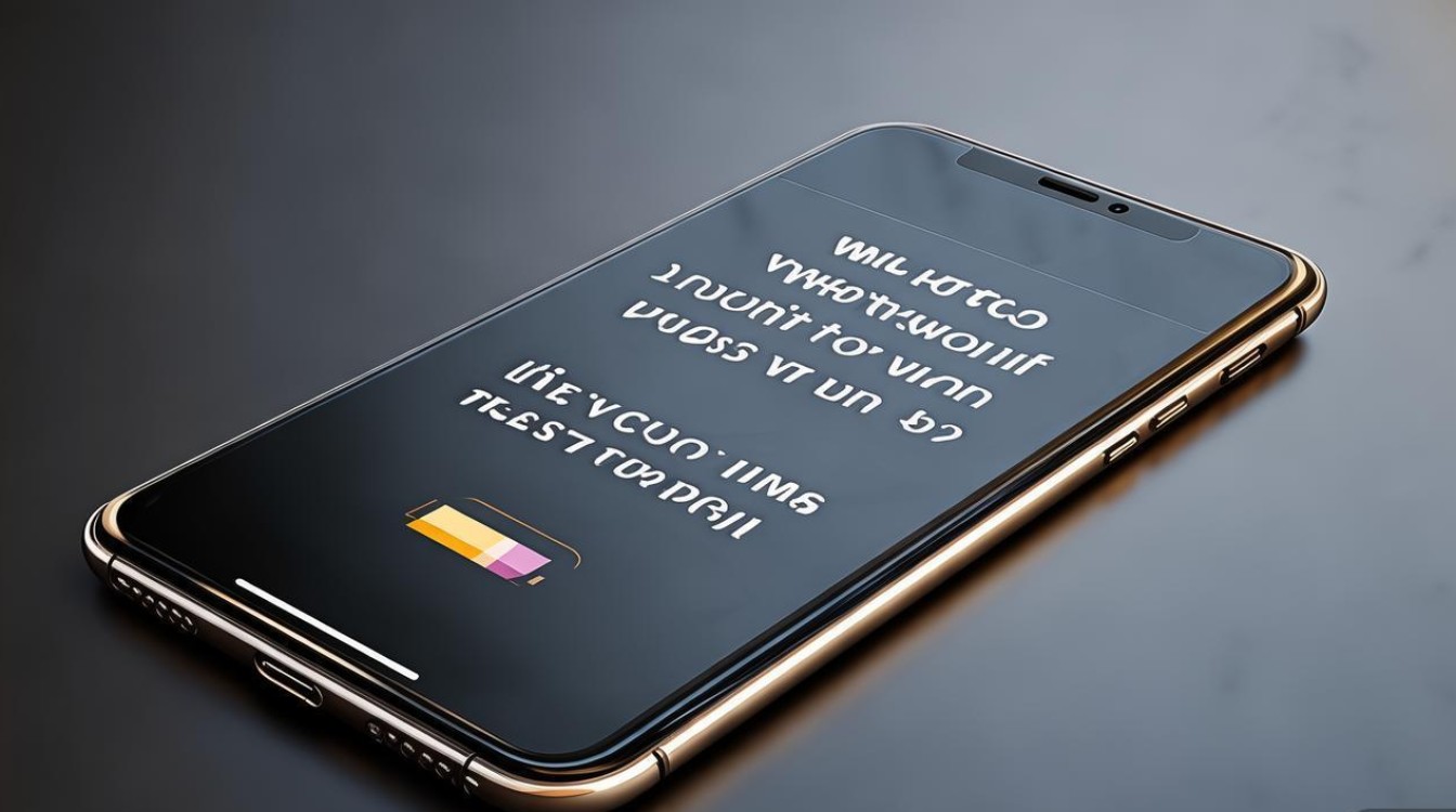 苹果手机一直充电却开不了机怎么办？