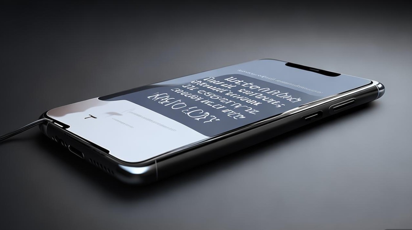 苹果手机一直充电却开不了机怎么办？