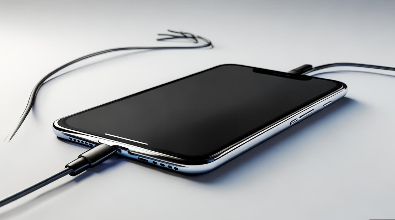 苹果手机充电开不了机？一直充也没反应怎么办？