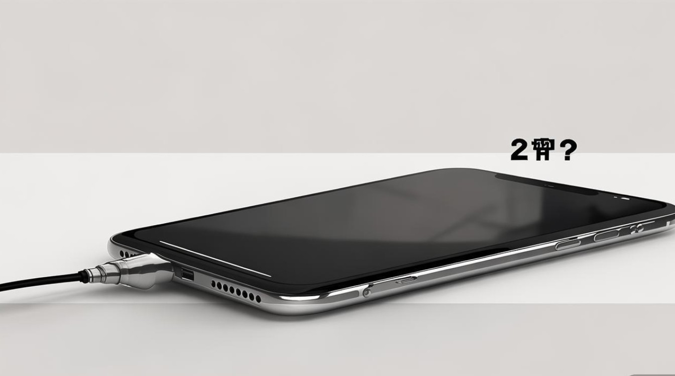 苹果手机充电开不了机？一直充也没反应怎么办？