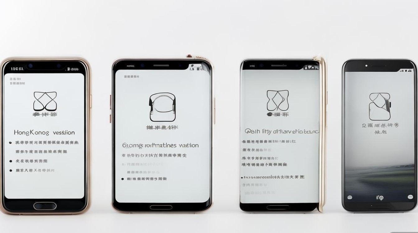 港版OPPO和大陆版有啥区别？质量售后靠谱吗？