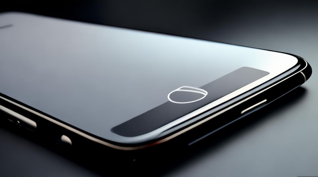 苹果手机一直亮屏打不开机怎么办？