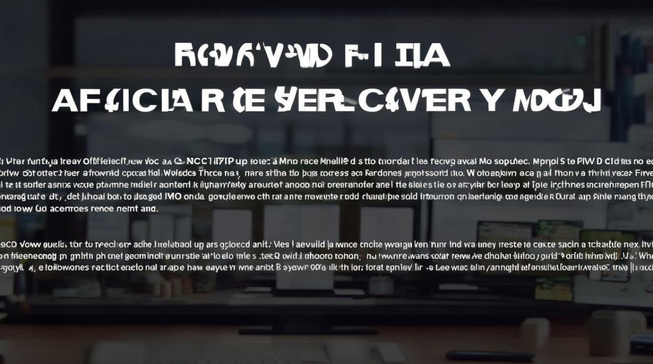 vivo官方rec怎么刷?详细教程与注意事项有哪些?