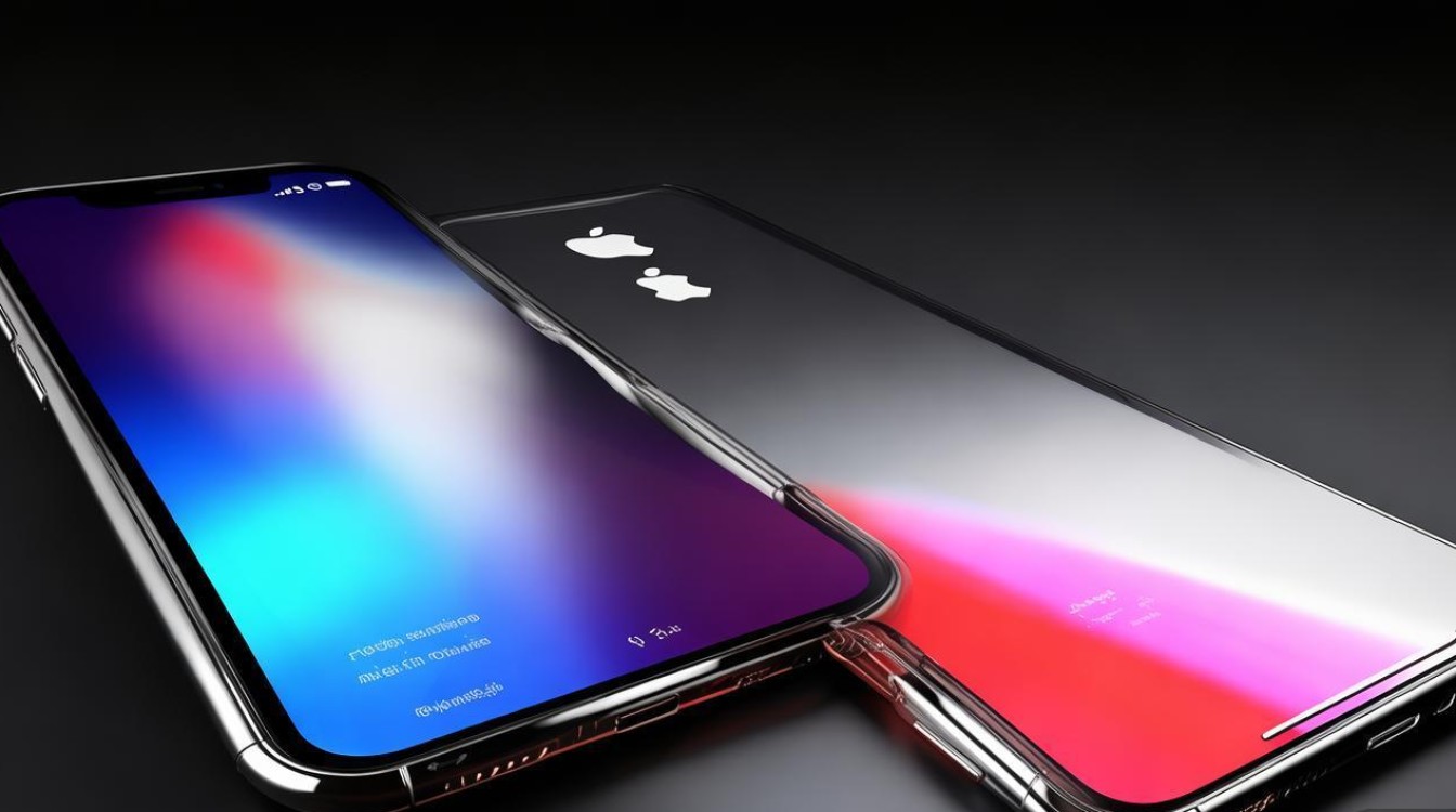 苹果手机一直亮屏却无法开机是什么原因？