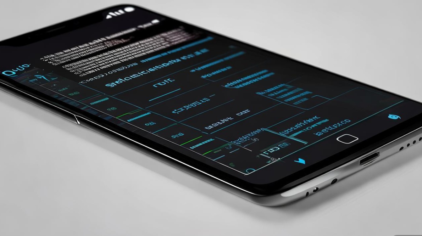 oppo手机如何检测屏幕频闪问题?