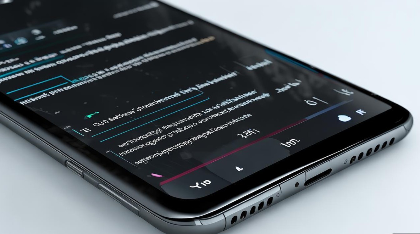 oppo手机如何检测屏幕频闪问题?