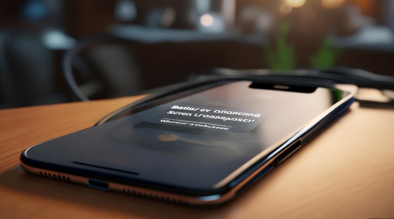 苹果手机一直充电却黑屏没反应,怎么办?