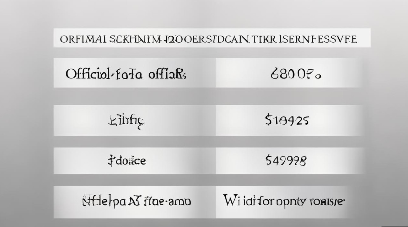 Redmi K50 Pro换屏幕要多少钱?官方售后和第三方价格差多少?