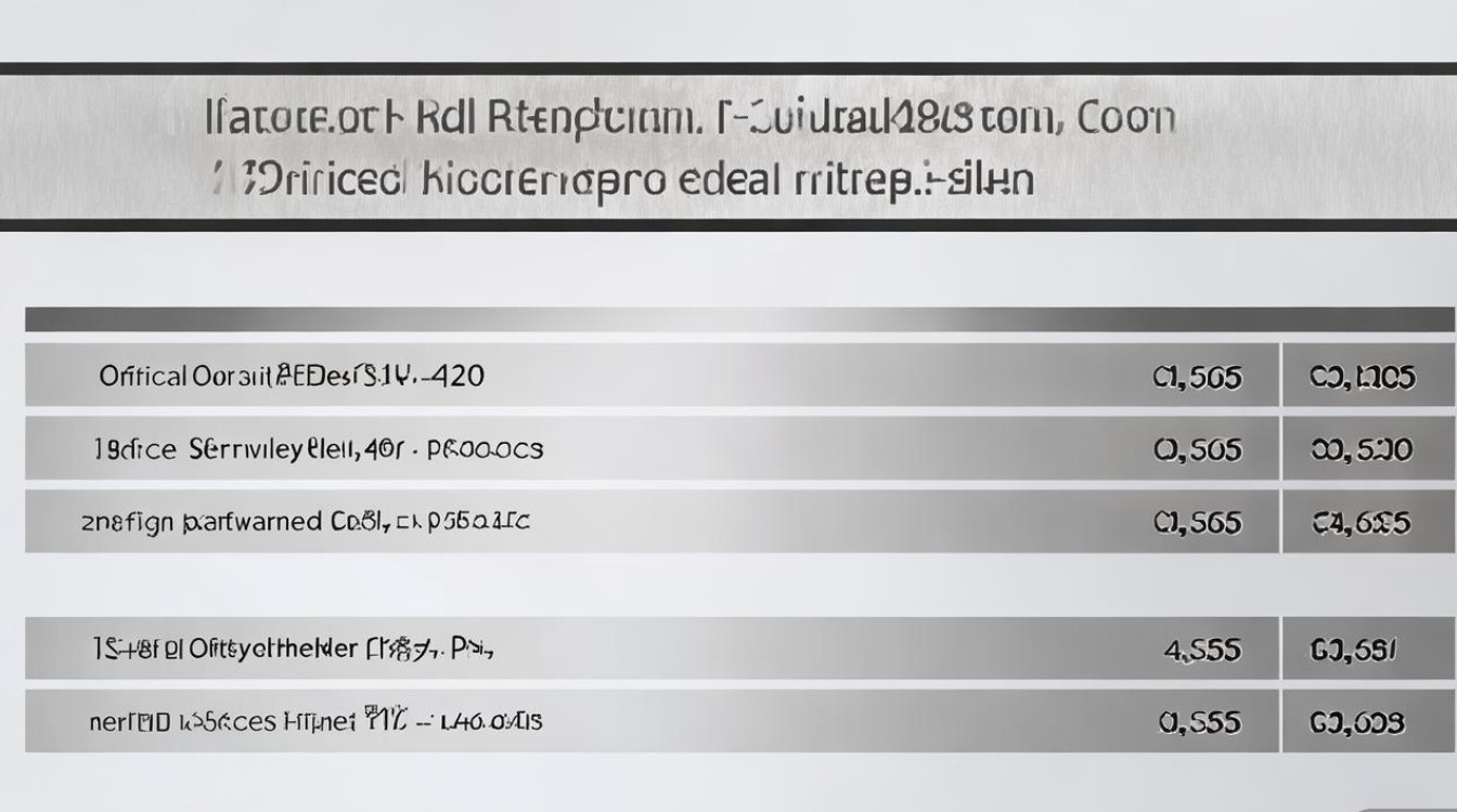 Redmi K50 Pro换屏幕要多少钱?官方售后和第三方价格差多少?