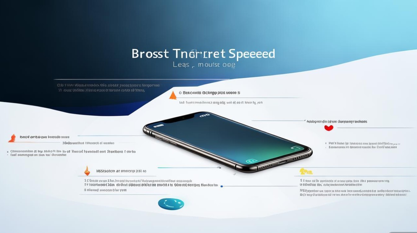 怎么让OPPO手机网速提高?这5招让网速快到飞起!