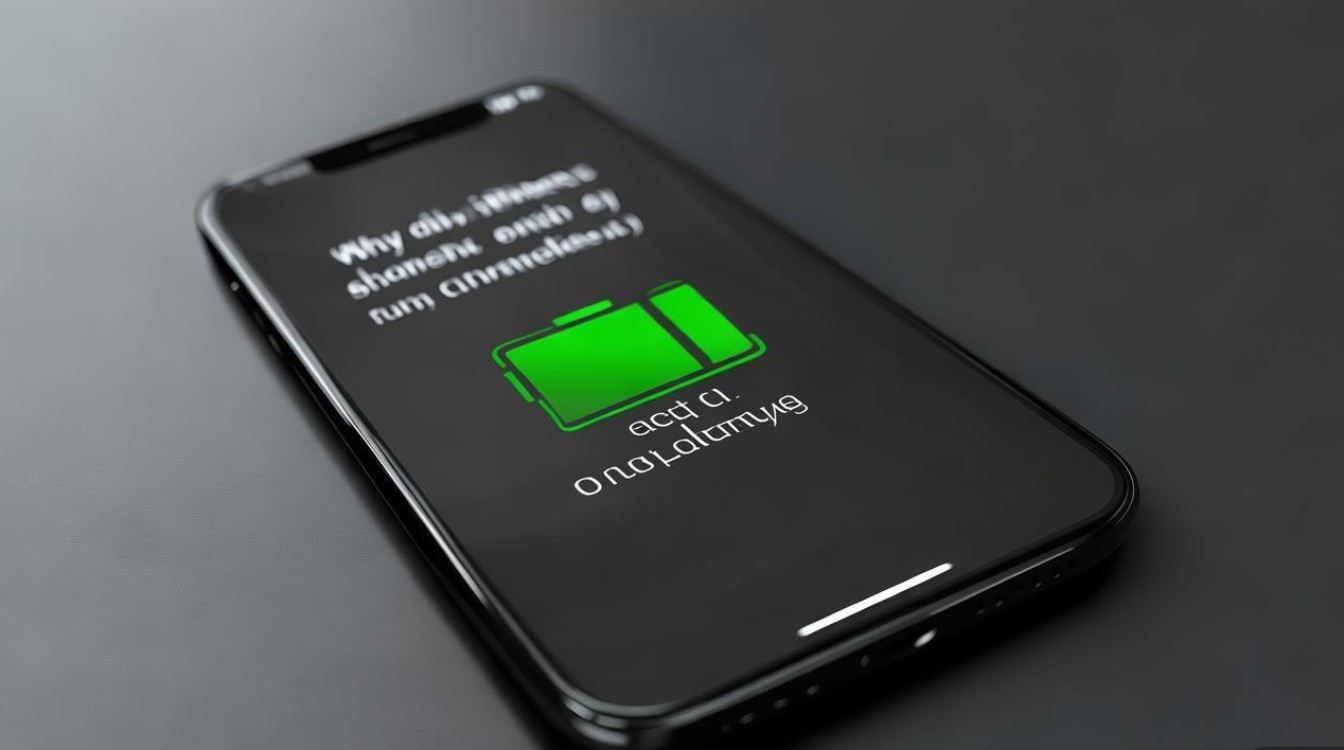 苹果手机为何会突然一夜没电？