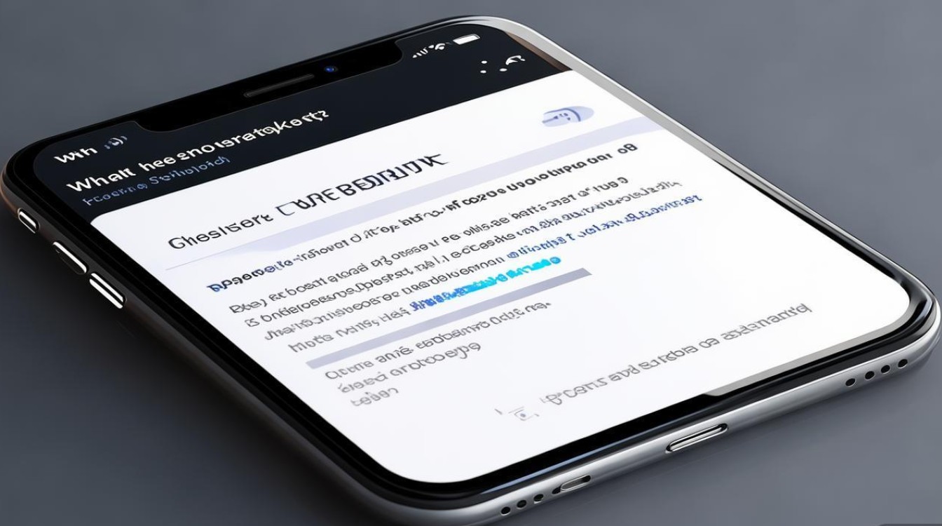 苹果手机截图快捷键是什么？页面截图怎么操作？