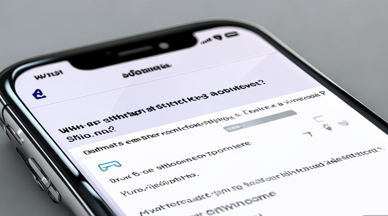 苹果手机截图快捷键是什么？页面截图怎么操作？