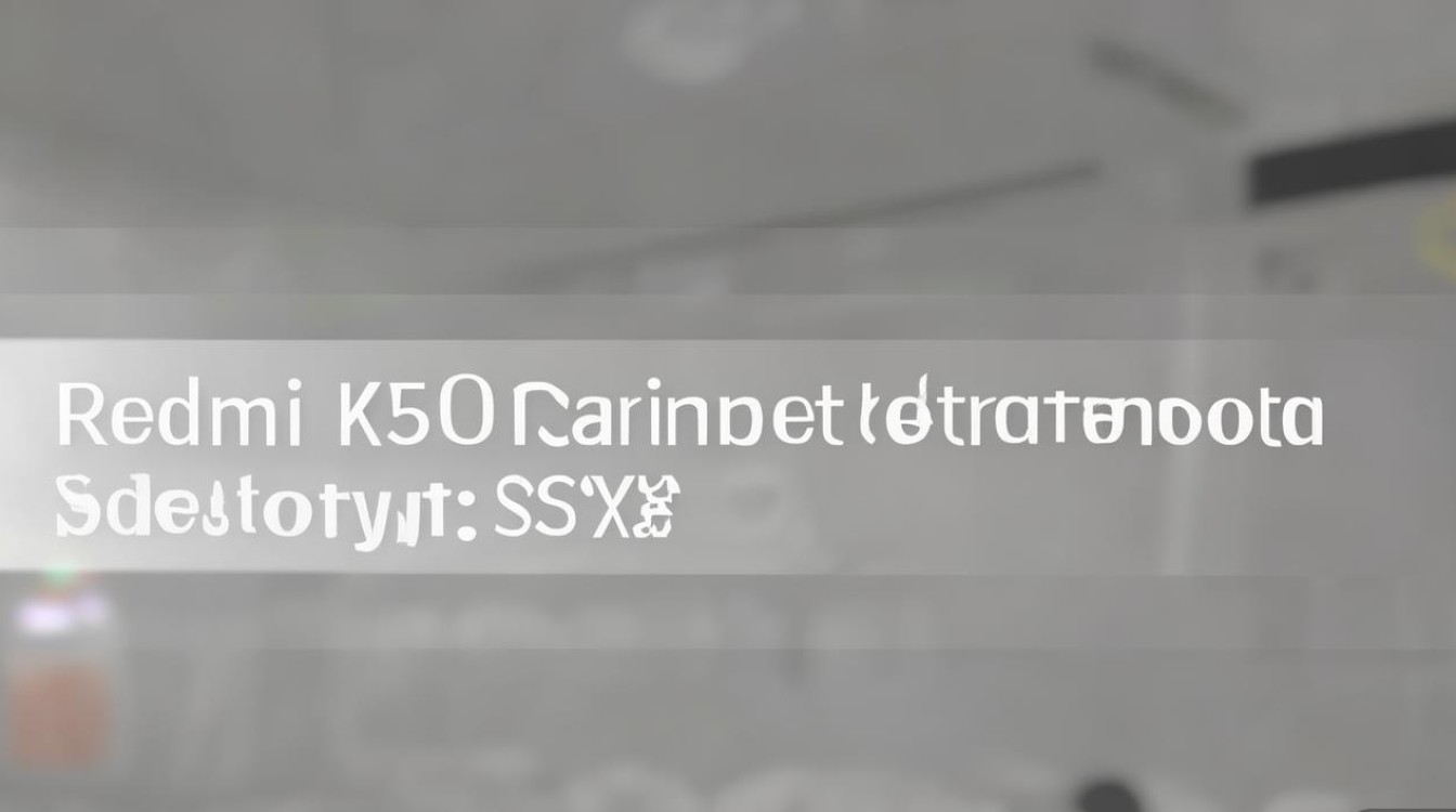 Redmi K50电竞版换屏幕费用是多少？