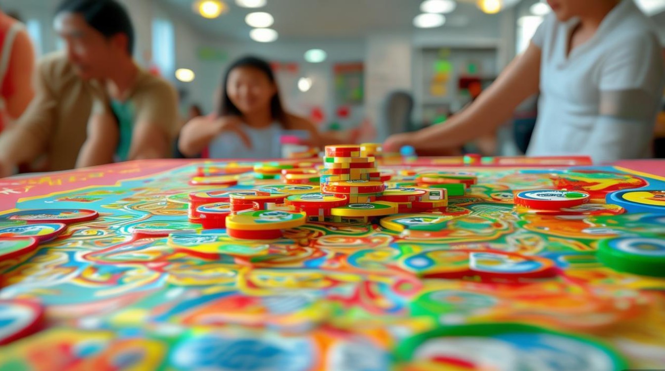 支付宝叠叠乐活动怎么玩？规则入口和技巧都在这？