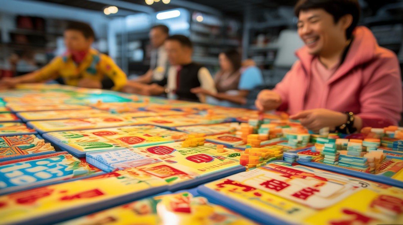 支付宝叠叠乐活动怎么玩？规则入口和技巧都在这？