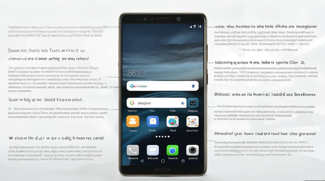 华为C8813手机怎么用新手入门指南?