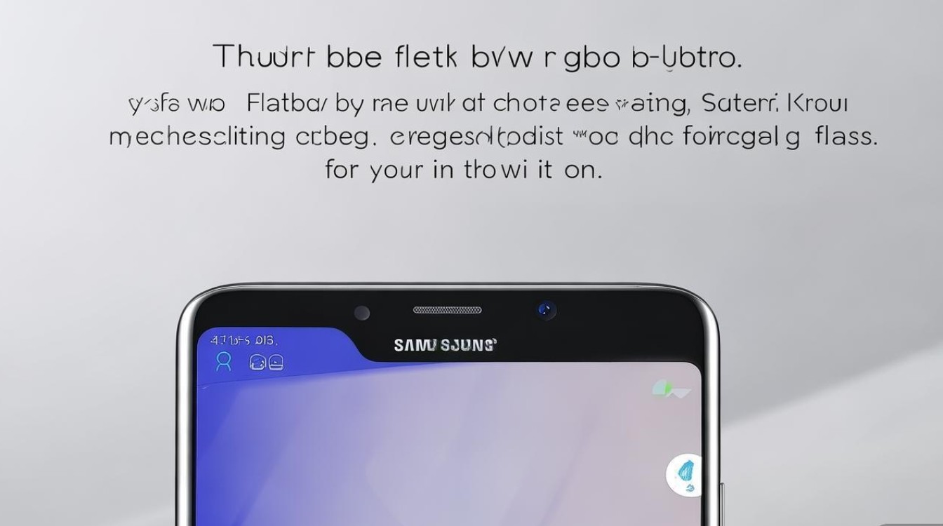 三星a9手机闪光灯怎么打开？拍照时闪灯功能怎么用？