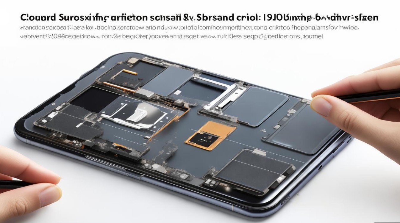 三星A9翘屏怎么修复？自己能动手解决吗？