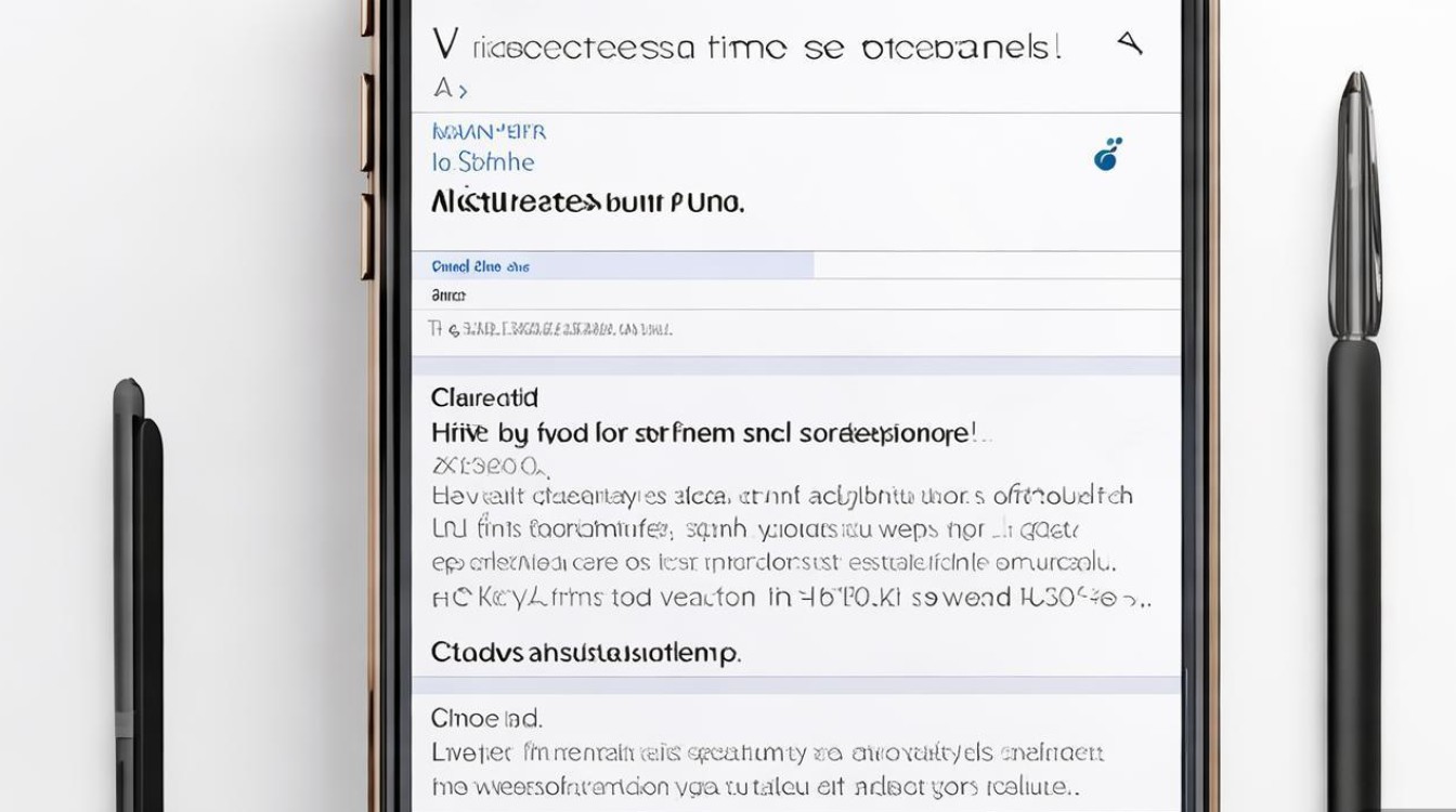 苹果手机页面截图怎么截?长截图和滚动截图方法是什么?