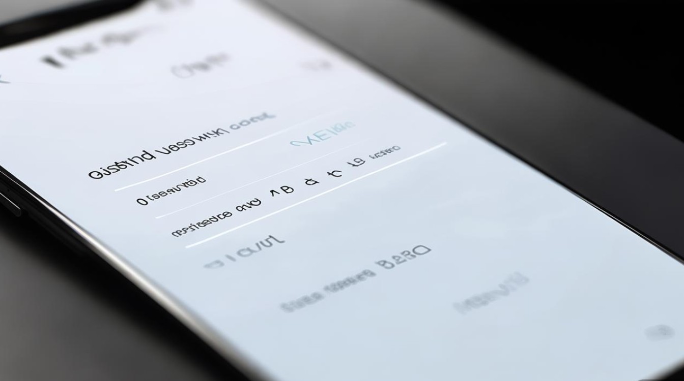 vivo手机6位密码忘了怎么解开？