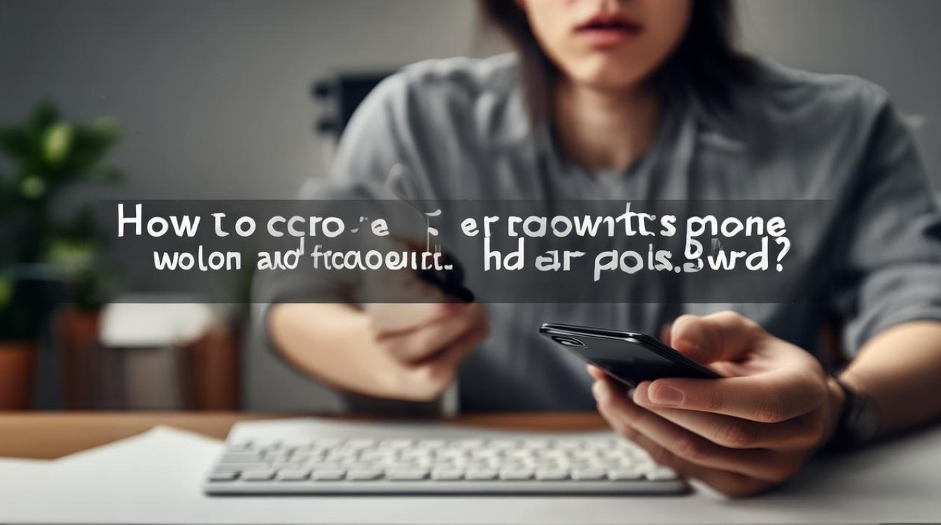 苹果手机忘记账号密码怎么办？30字长尾标题