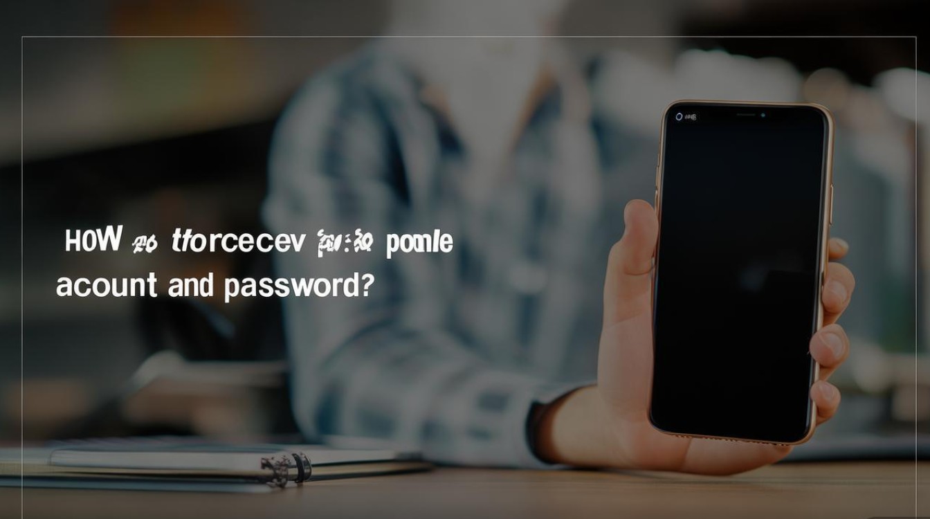 苹果手机忘记账号密码怎么办？30字长尾标题