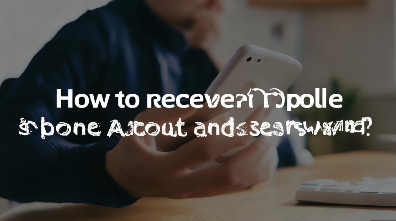 苹果手机忘记账号密码怎么办？30字长尾标题