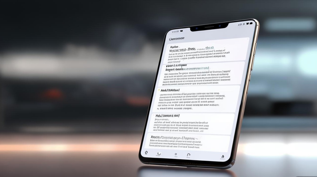 华为手机怎么升级省电模式?详细步骤与设置方法