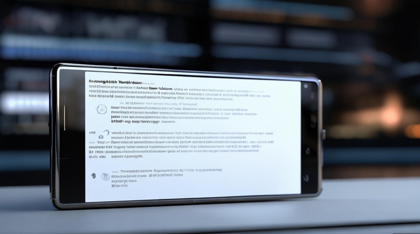 华为手机怎么升级省电模式?详细步骤与设置方法