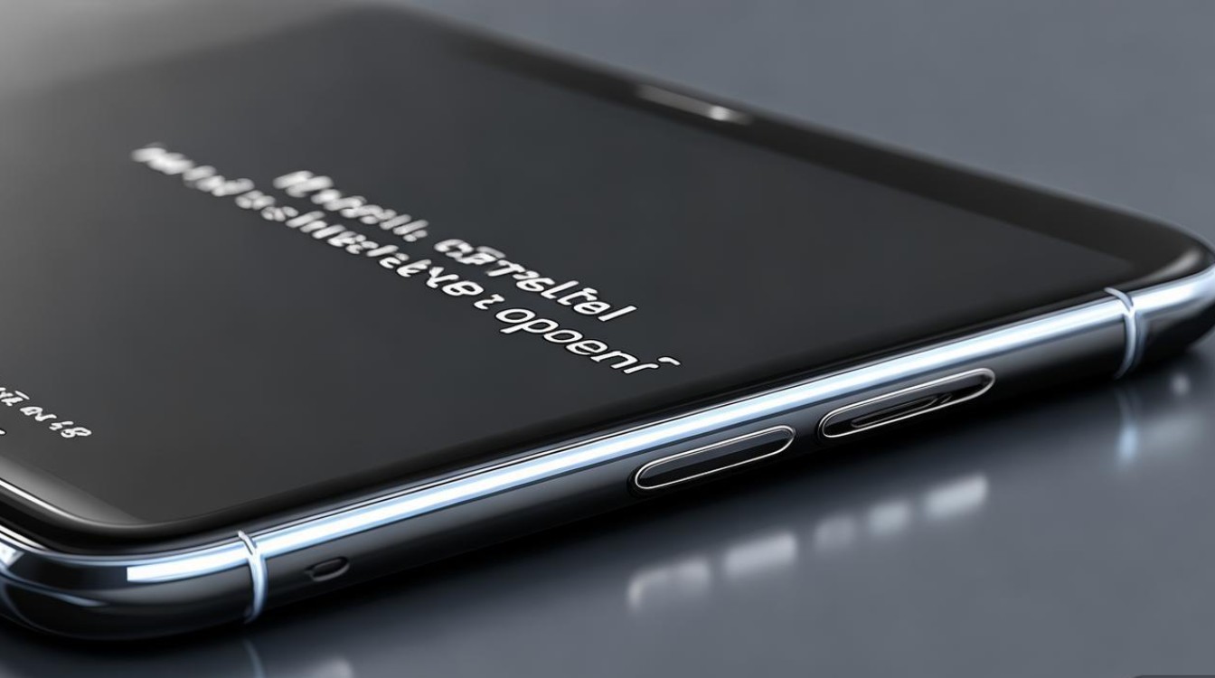 vivoy35手机侧边键怎么按才正确打开？