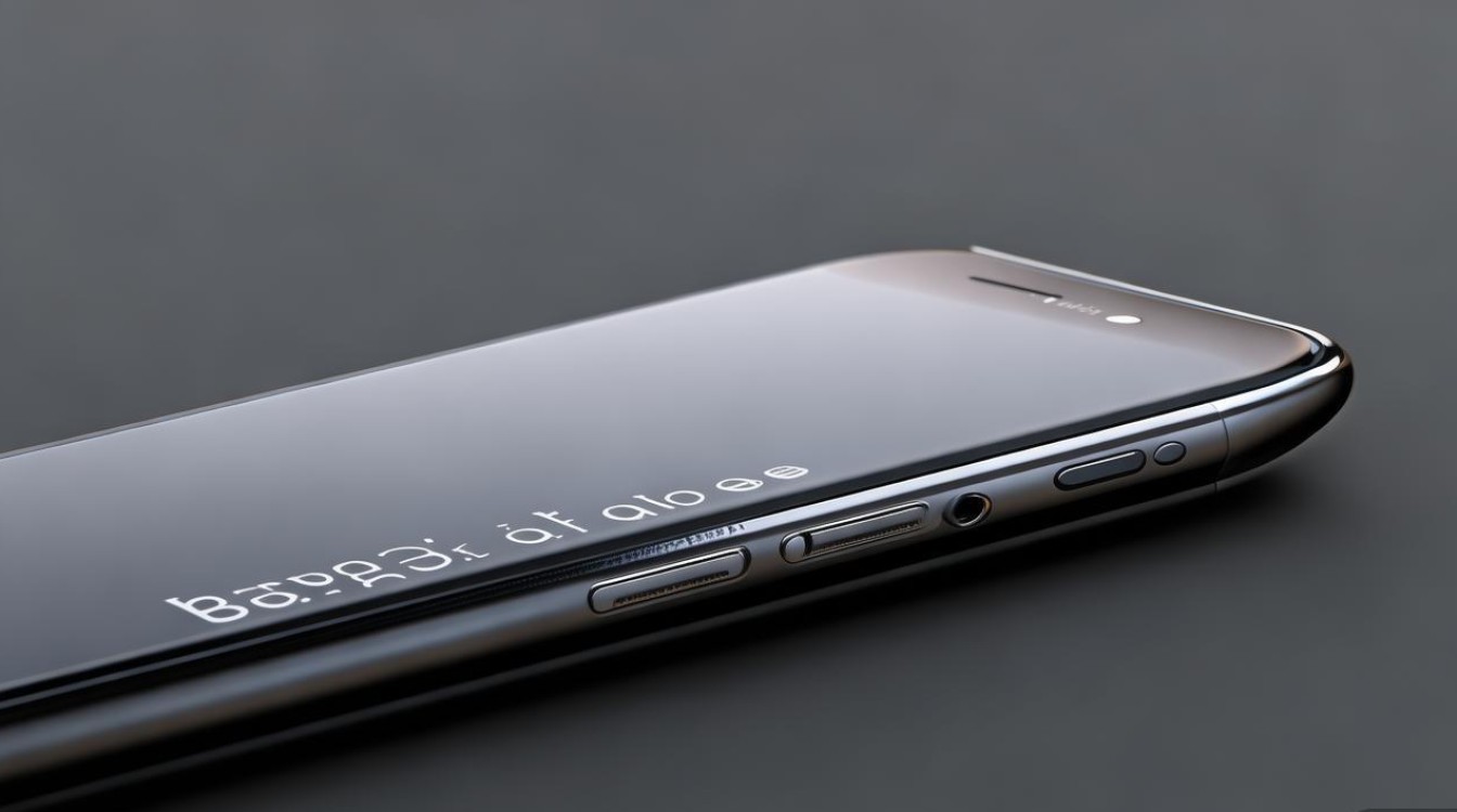 vivoy35手机侧边键怎么按才正确打开？