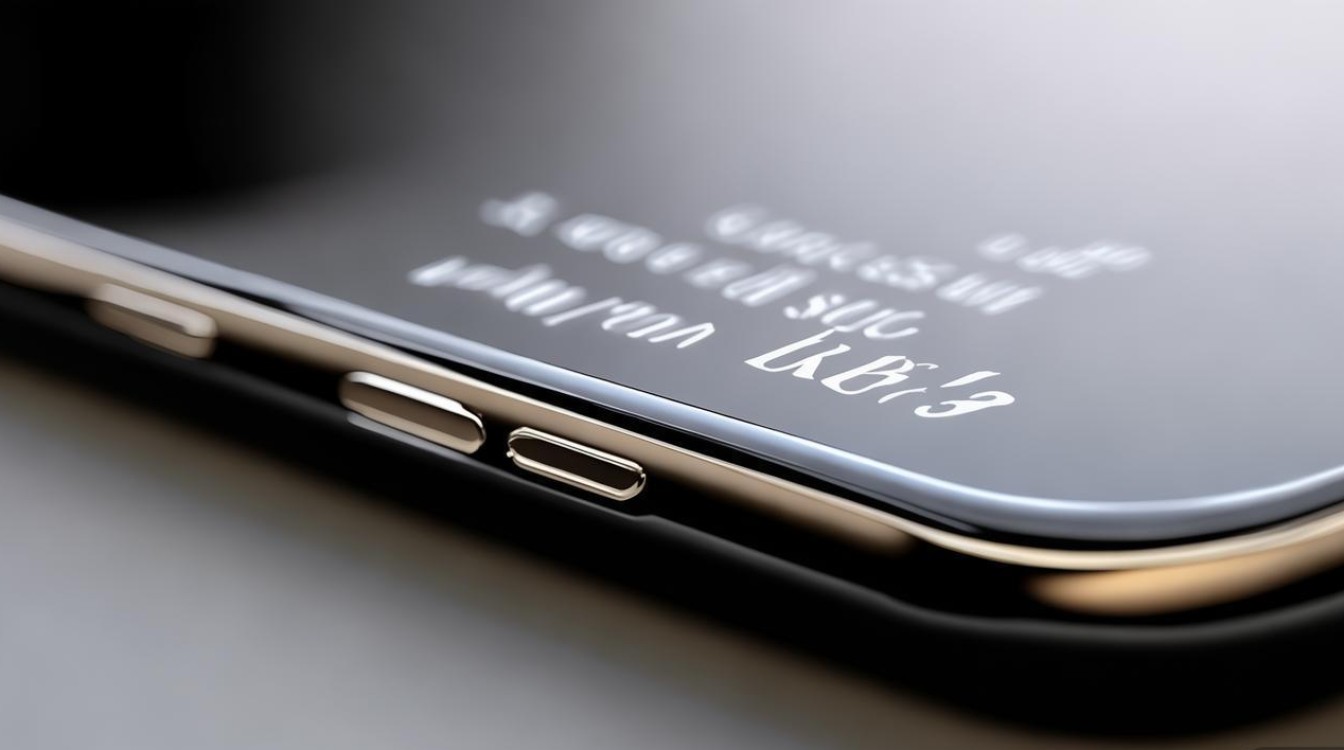 vivoy35手机侧边键怎么按才正确打开？