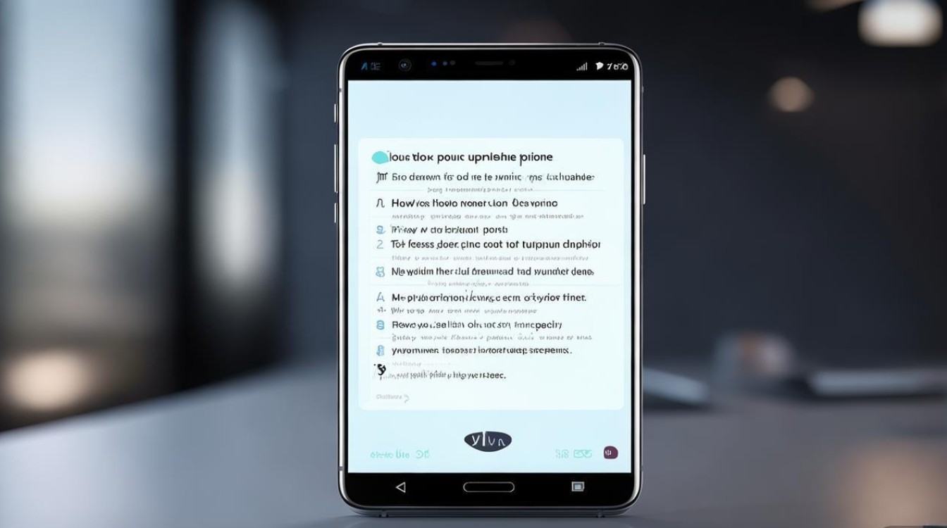 vivo手机卡住了怎么强制打开？
