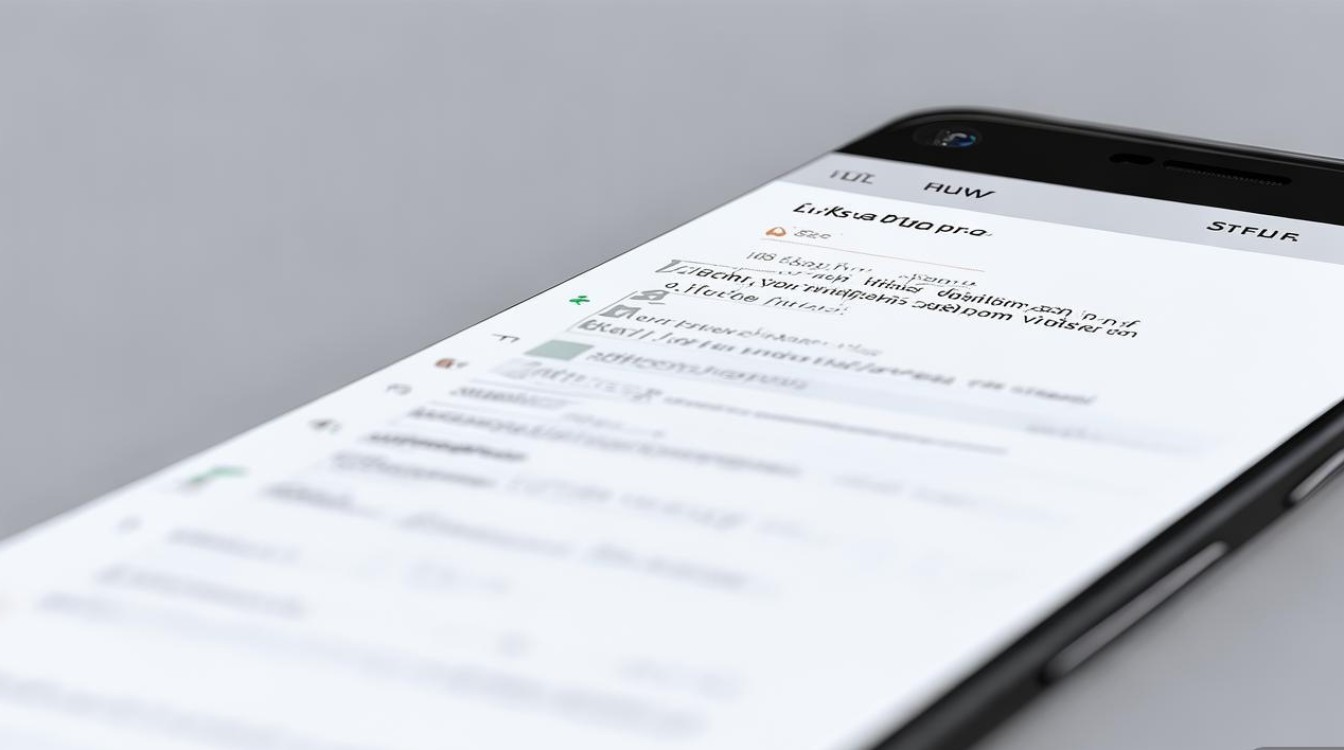 华为4x怎么刷回官方系统版本？详细教程步骤是什么？