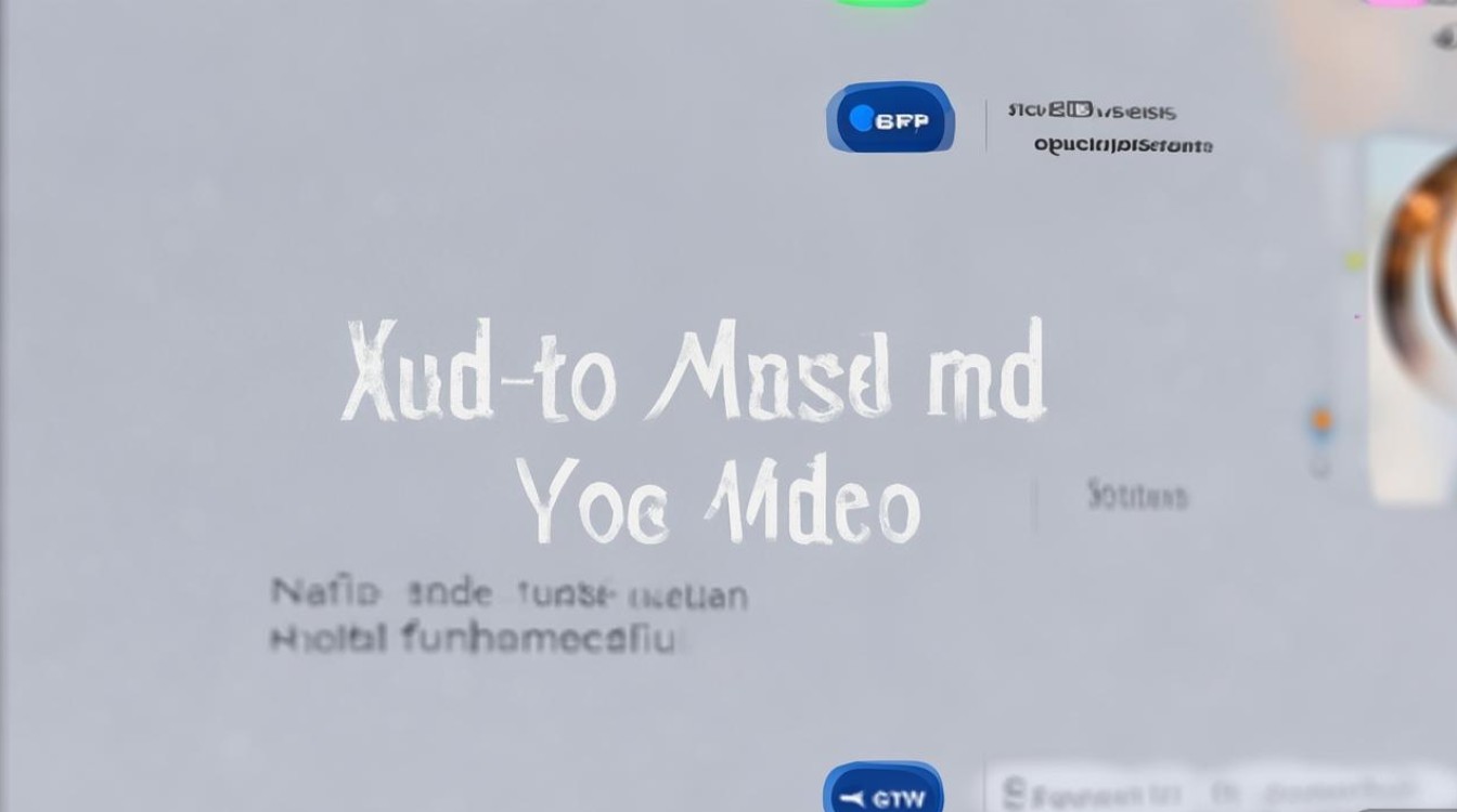 yoo视频怎么添加配乐?新手必看教程步骤详解