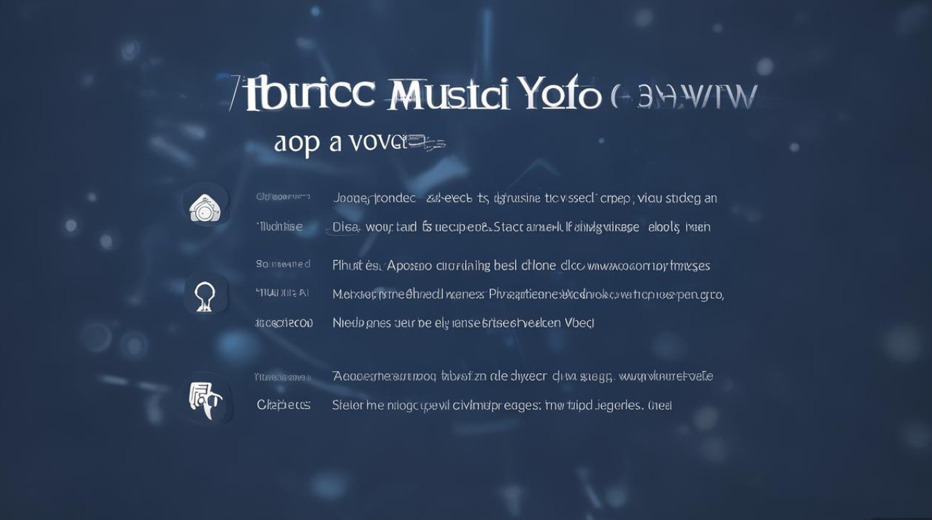 yoo视频怎么添加配乐?新手必看教程步骤详解