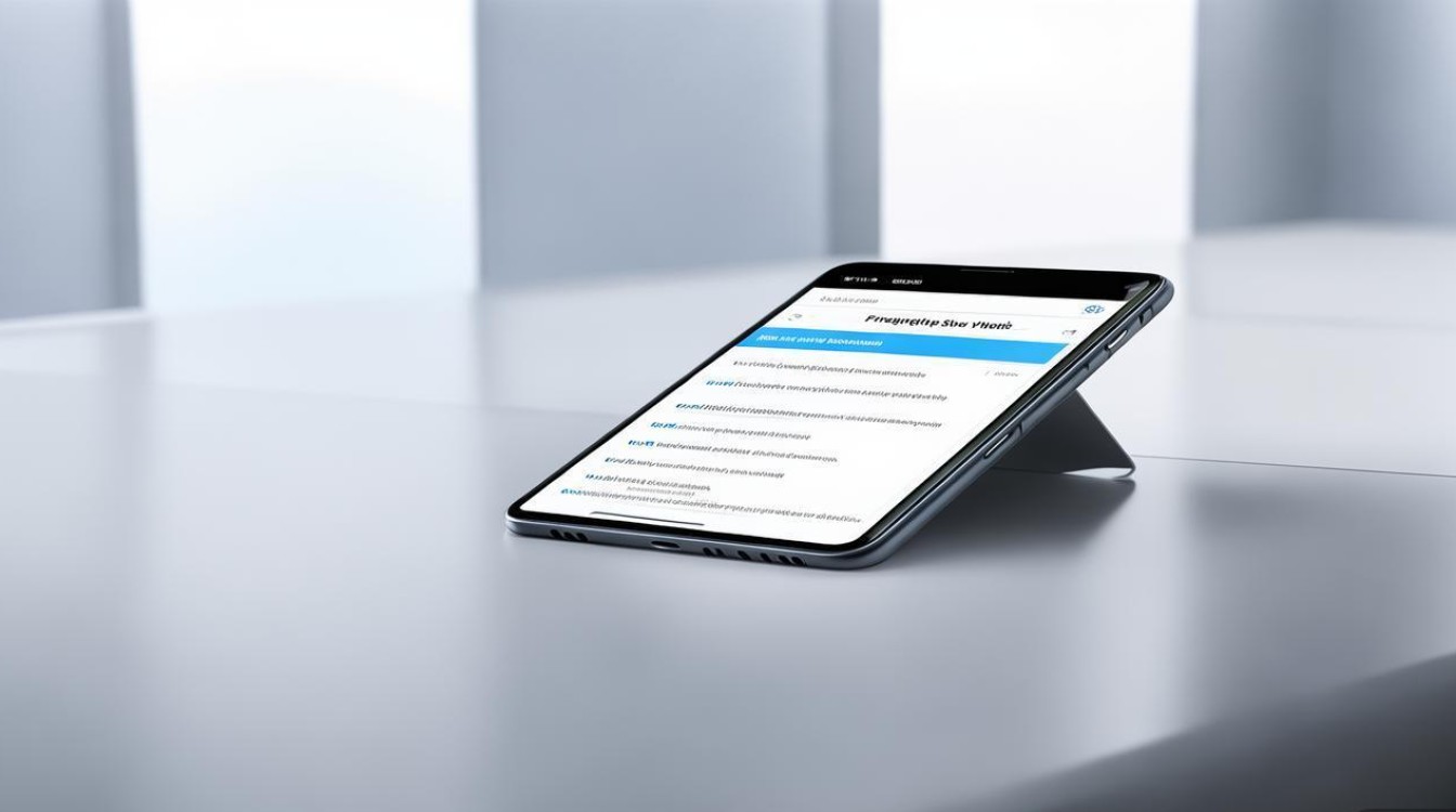 华为畅享7s忘记密码怎么改？