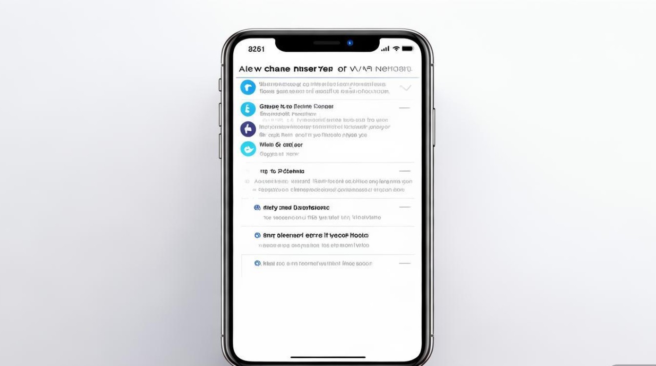 苹果手机修改热点名称怎么改？教你简单几步搞定！