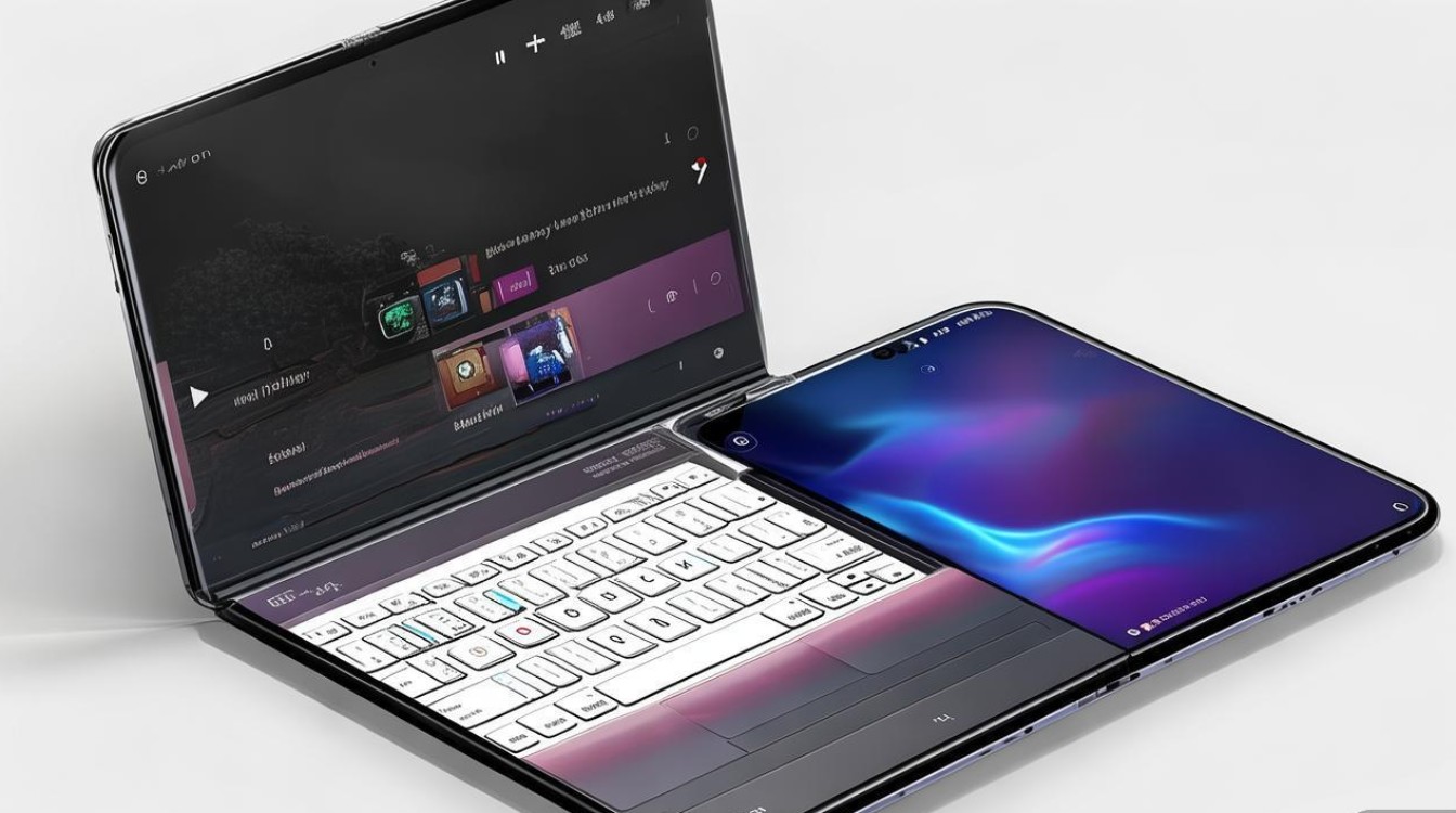 Xiaomi MIX FOLD 2掌上PC模式怎么用？新手必看教程来了！