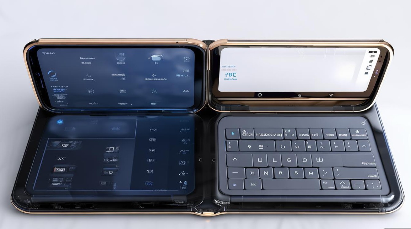 Xiaomi MIX FOLD 2掌上PC模式怎么用？新手必看教程来了！